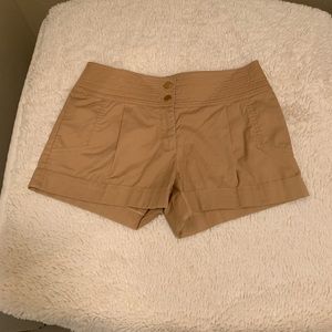 Tory Burch Size 2 Women’s Shorts